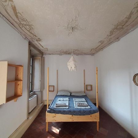 Room Бергамо Екстериор снимка