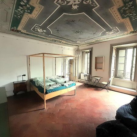 Room Бергамо Екстериор снимка