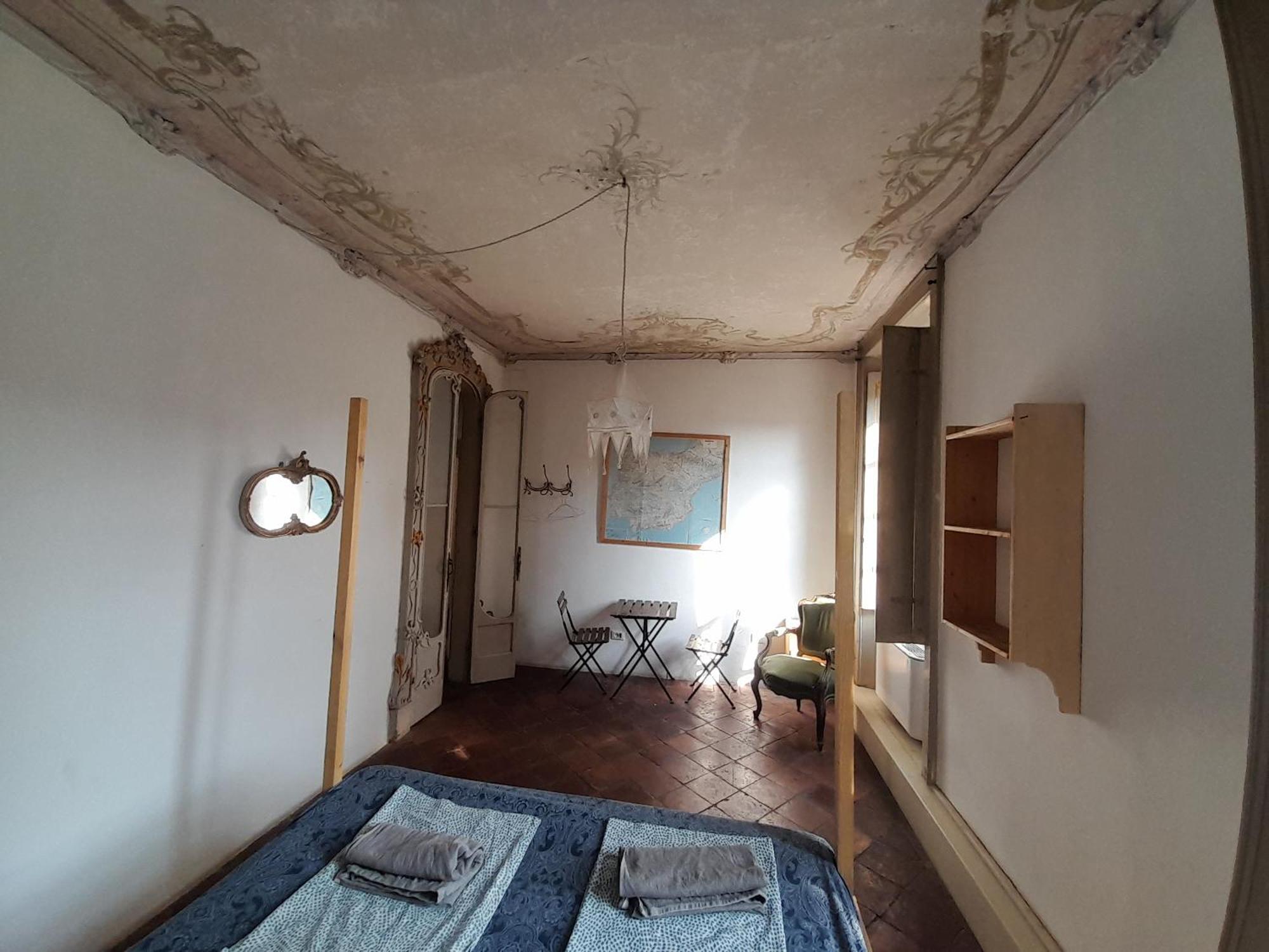 Room Бергамо Екстериор снимка