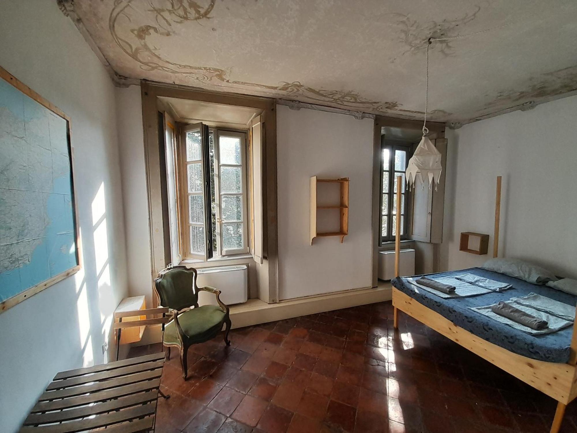 Room Бергамо Екстериор снимка