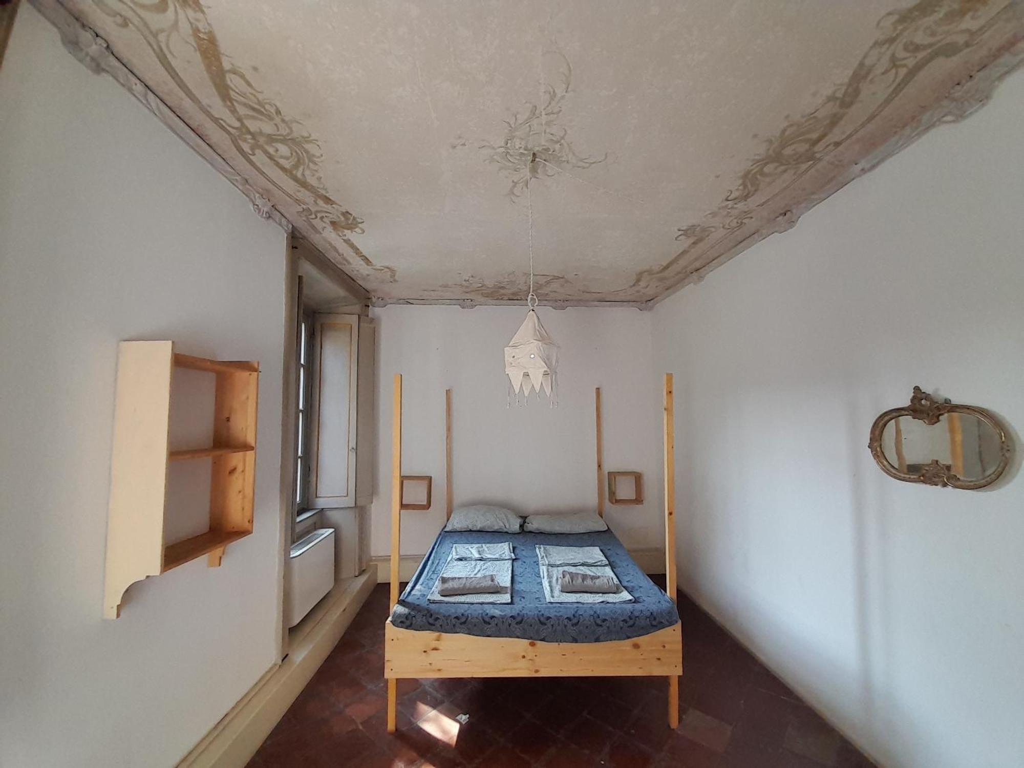 Room Бергамо Екстериор снимка