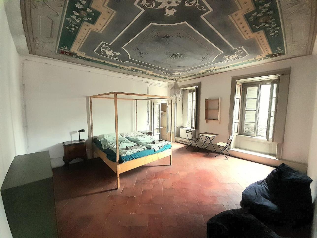 Room Бергамо Екстериор снимка
