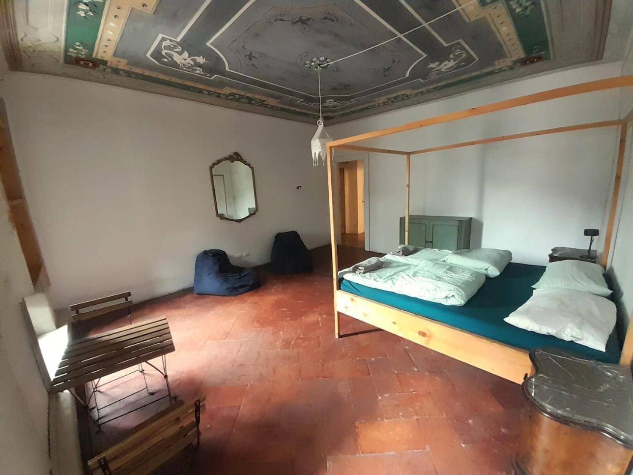 Room Бергамо Екстериор снимка
