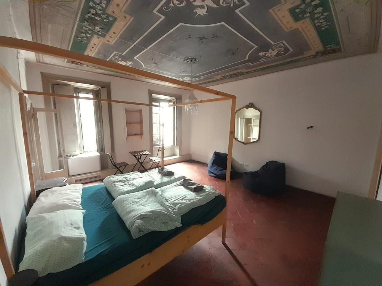 Room Бергамо Екстериор снимка